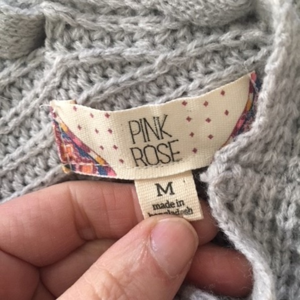 Sweater - Picture 2 of 3